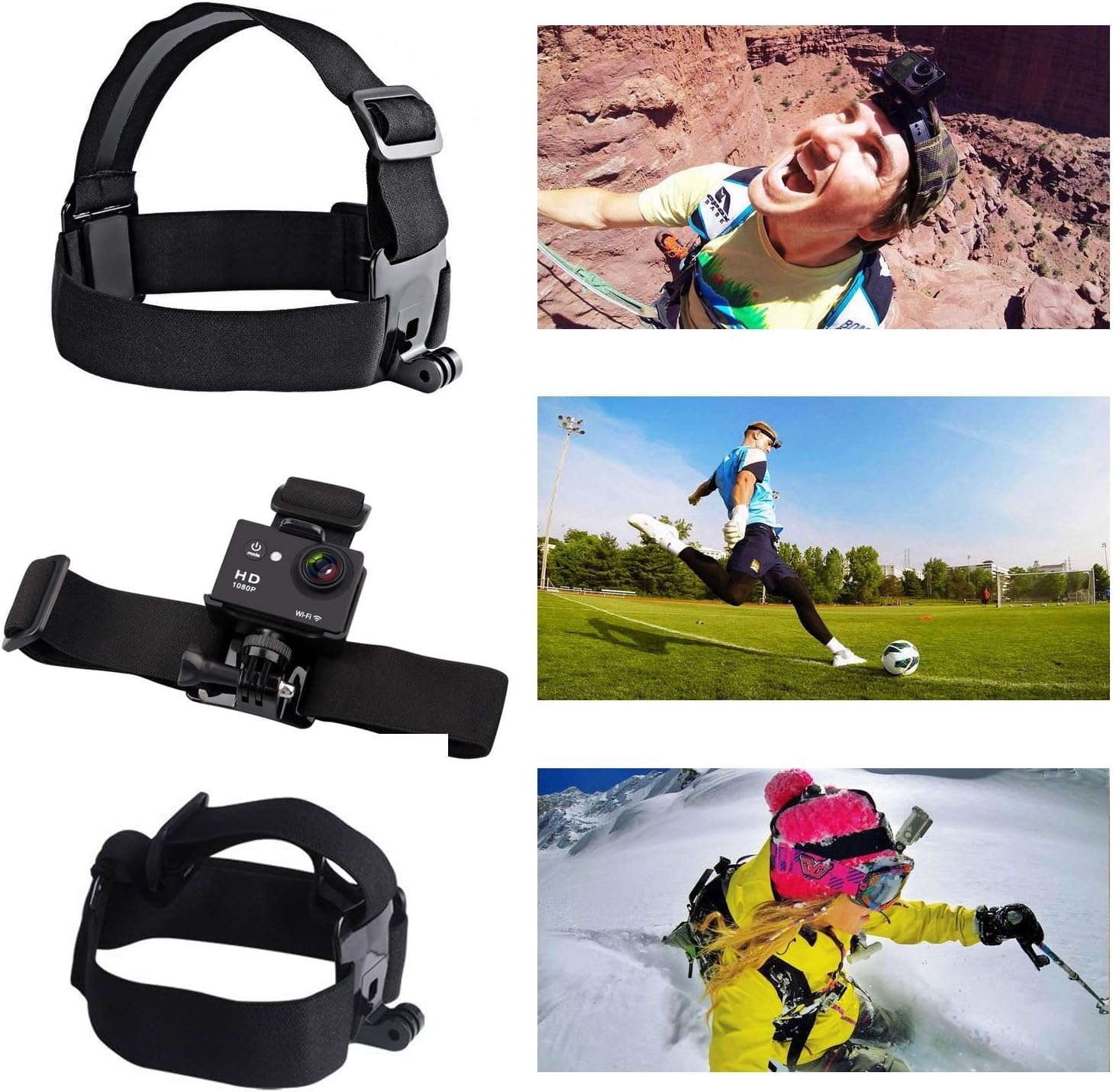 スマホアクセサリー Akaso ActionCamera brave 7 LE Akaso Brave 7 LE | Brave 7 LE Camera | Shop-AKASO