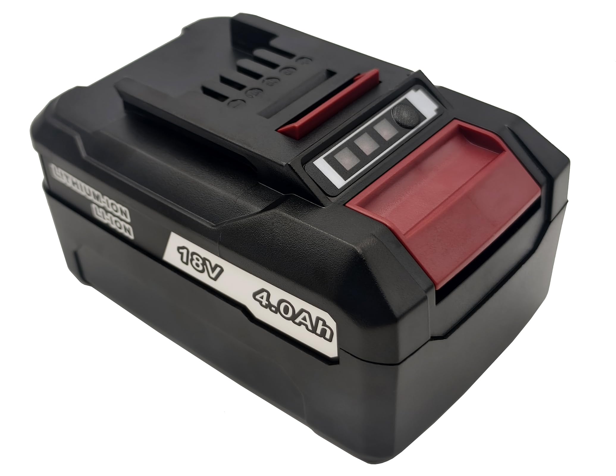 2 baterías PXC-Twinpack para Einhell 18 V 4.0 A PXC, Power X-Change, apto para todos los dispositivos Power X-Change