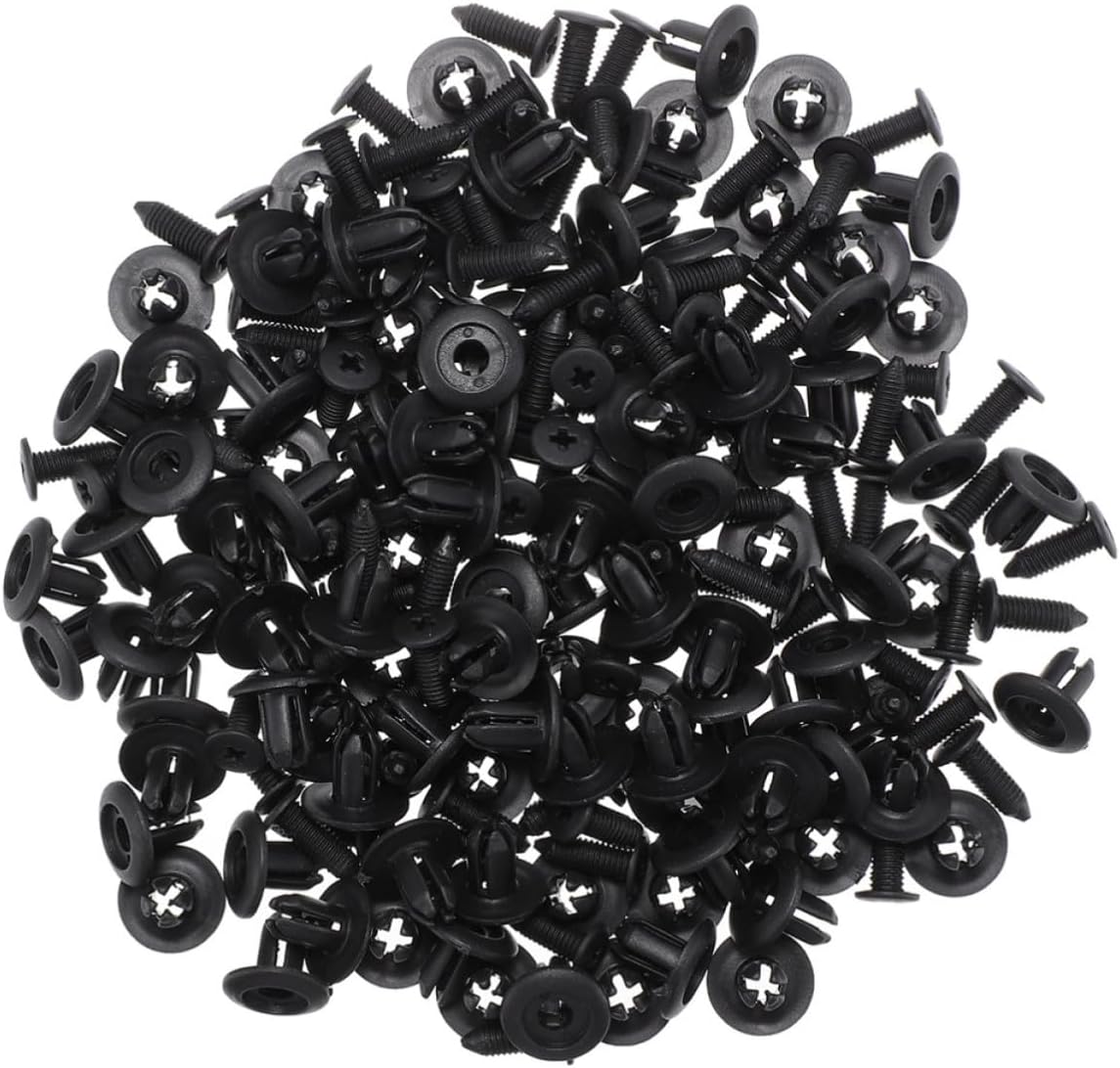 Kick Plate Trim Retainer Clip 200pcs Dishwasher