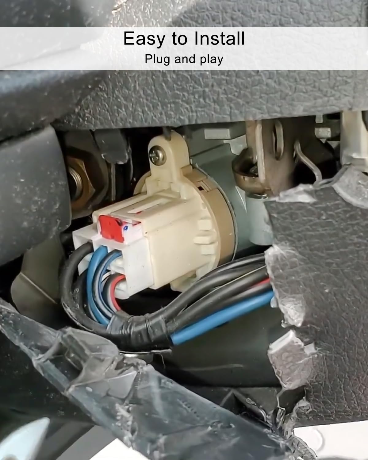 Amazon.com: 1 Pc Electric Ignition Starter Switch Fit for