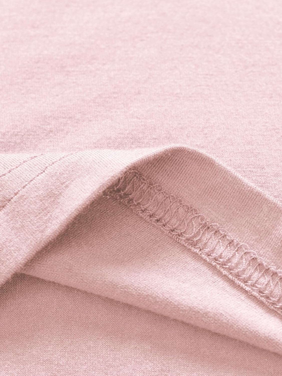 Women's Petite Pajama Pants Soft Petite Length PJ Bottoms - Image 5