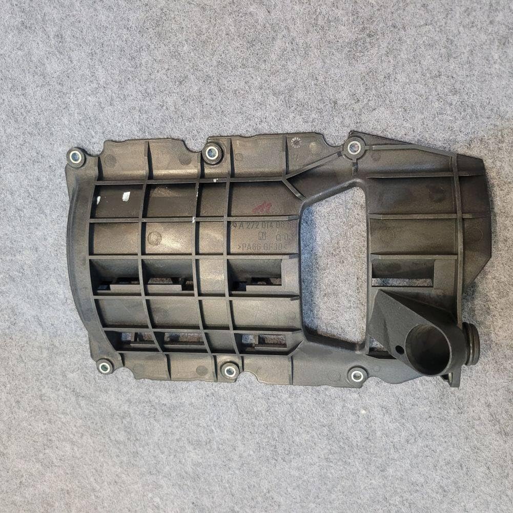 oe# 2720140666 Oil baffle 1pc/package