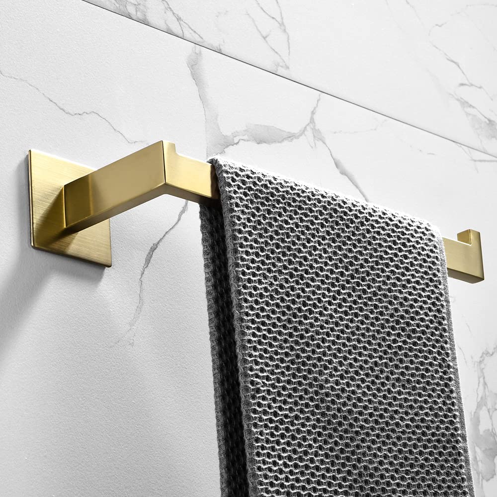 Piantana Con 2 Bracci Portasciugamani Salvaspazio Da Bagno Per Salviette - 6