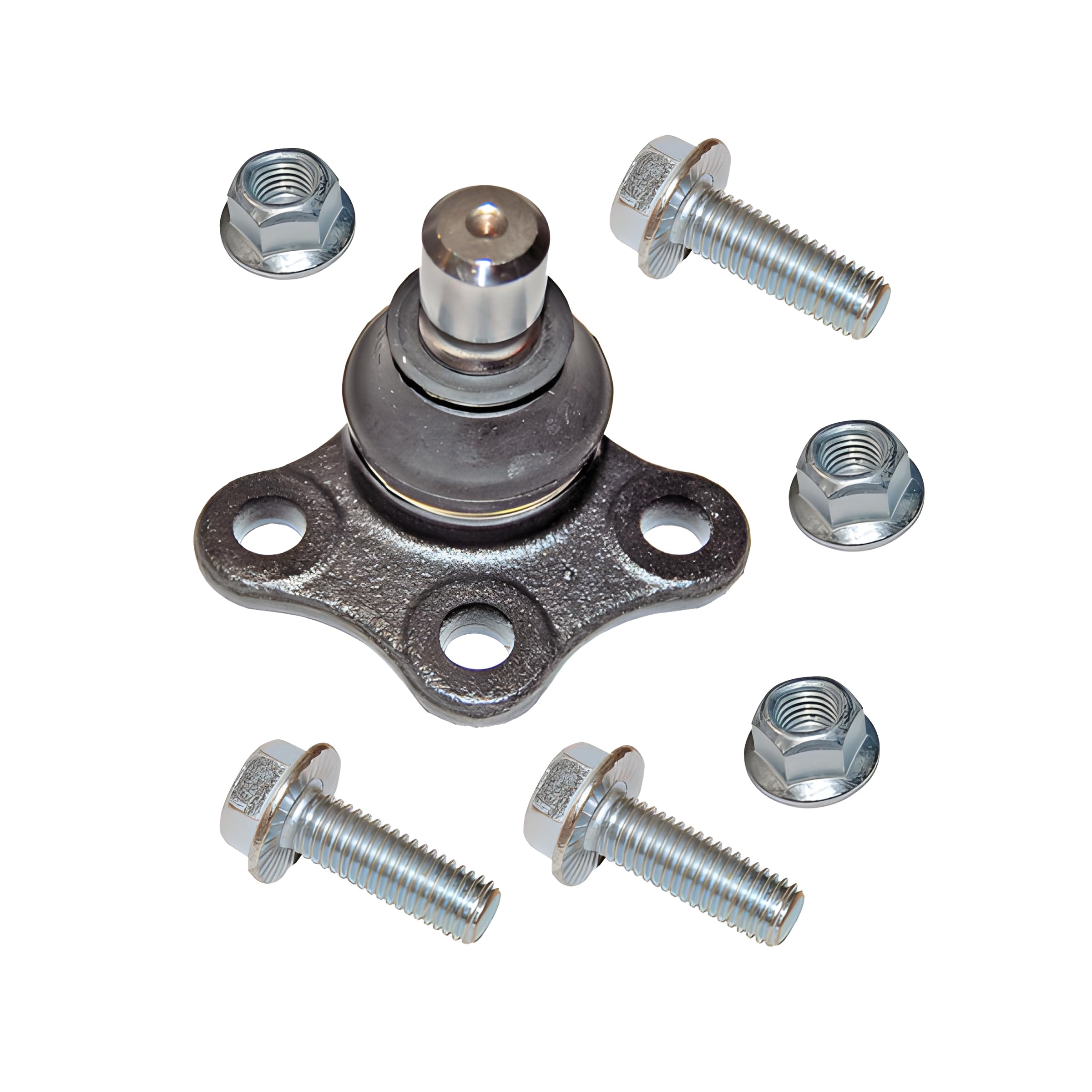 Skf Vkds 313006 Kit Snodi Sospensione-image