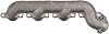 ATP Automotive Graywerks 101176 exhaust manifold