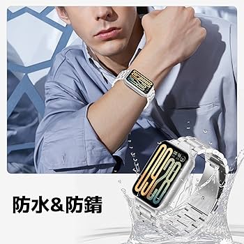 【BONBORNさん専用】Xiaomi mi9t pro Amazon.co.jp: [SinRenn] バンド Xiaomi Smart Band 9 Pro/8 Pro