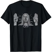 Hunt Showdown Bloodless Trait T-Shirt