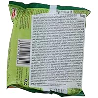 Vista 2 de Viña Acecook, Mi Chay (Hao Hao Instant Fideos Sabor Vegetariano) 2.7 onzas (paquete de 30)