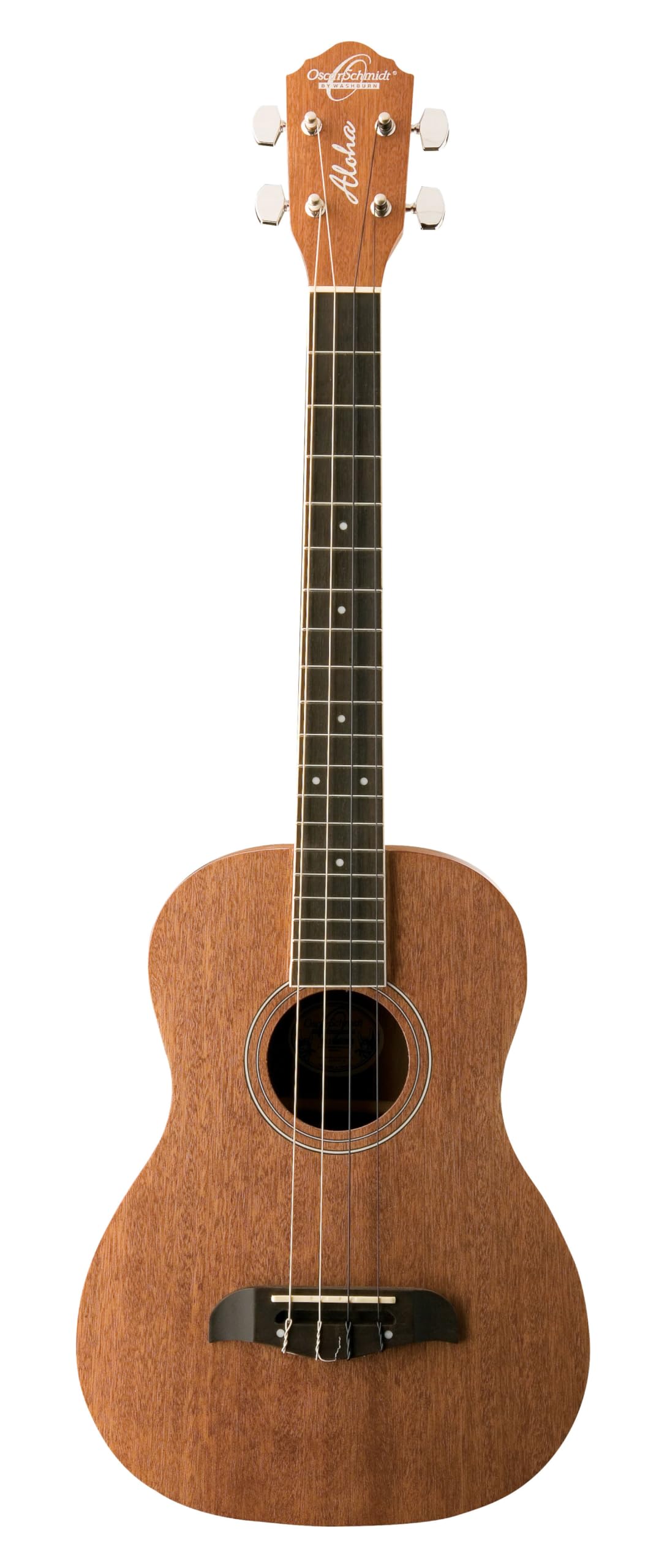 Oscar Schmidt ou52-a-u corde per ukulele baritono