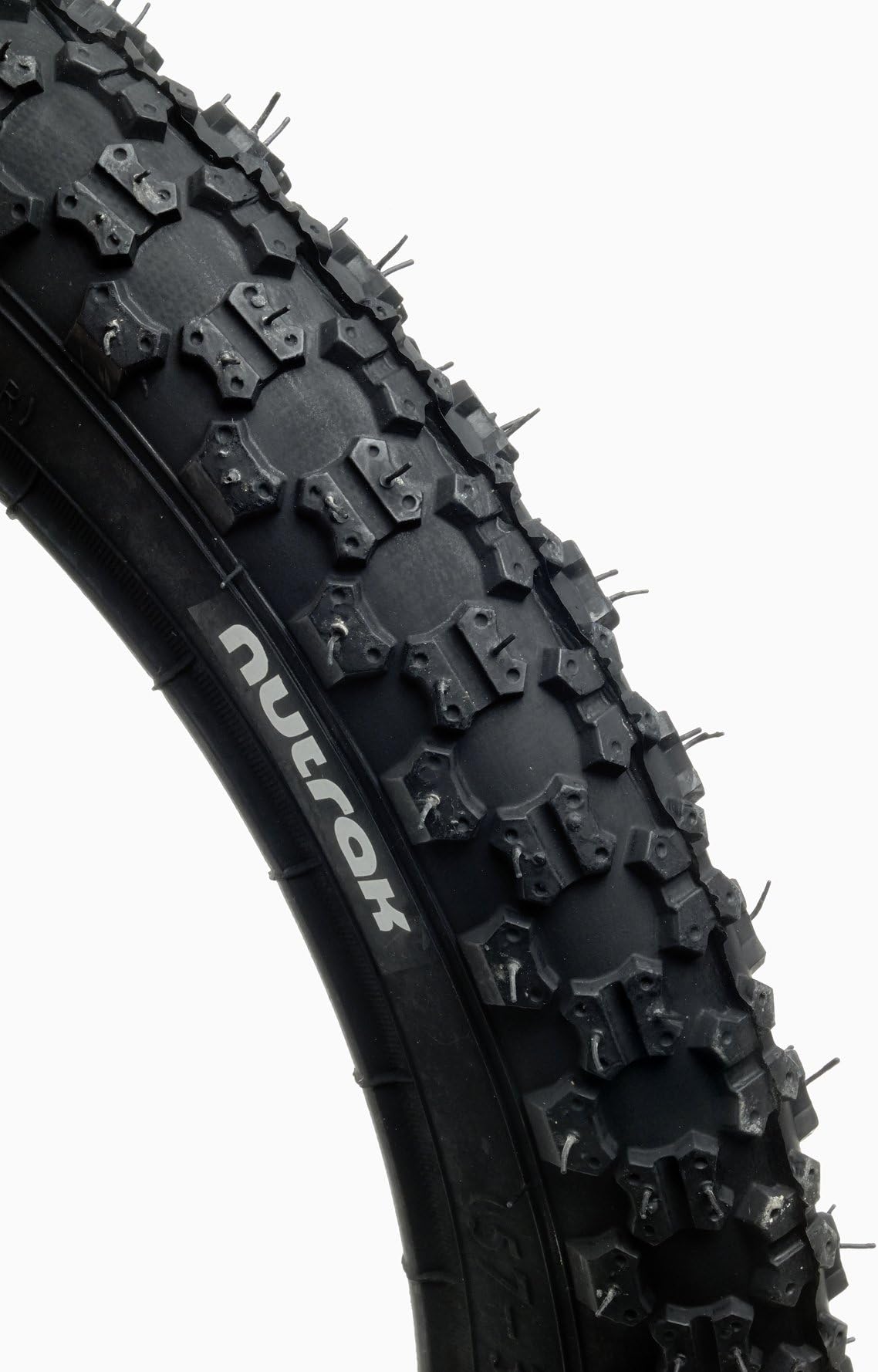 Nutrak Tyre 16x2.125 Comp (Black)