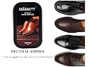 SHOESHINE Shoe Shiner Sponge - For Smooth Leather Formal, Oxford Office Shoes (Pack of 4 Pcs) gallery image