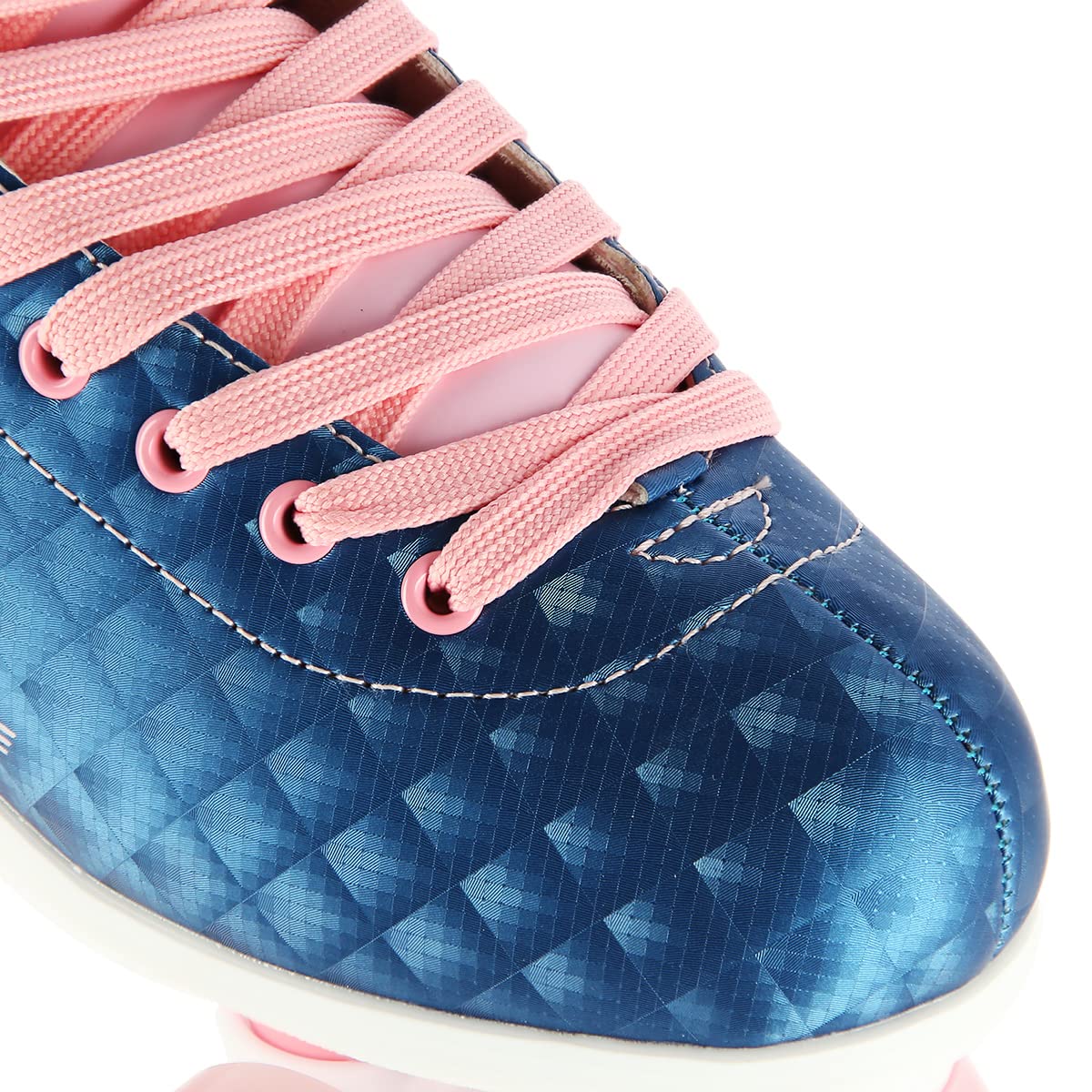 Nils Extreme Alex Rollschuhe, Farbe:Blau, Größe:35