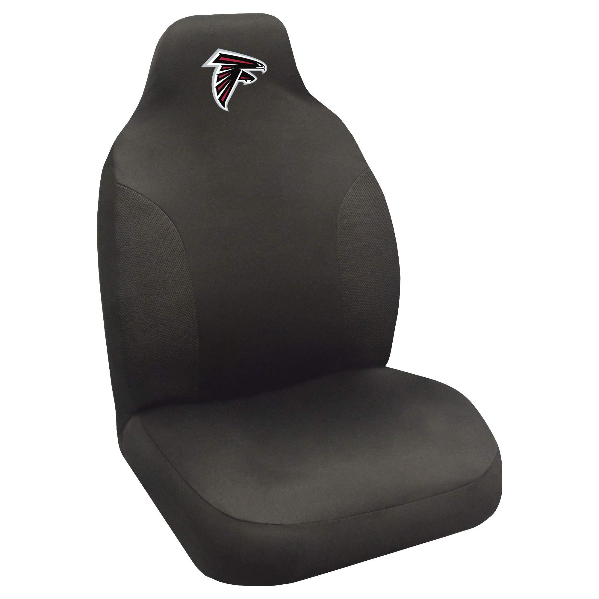 FANMATSNFL Unisex-Adult Embroidered Seat Cover