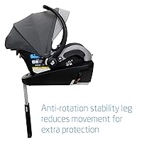 Vista 7 de Asiento infantil para auto Maxi-Cosi Mico XP Max, Urban Wonder