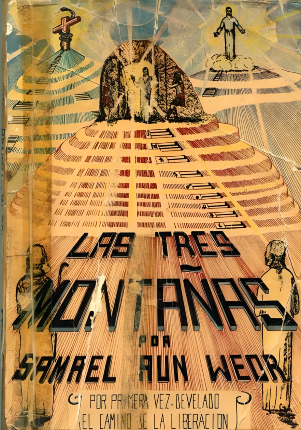 THE THREE MOUNTAINS