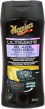 美光终极黑色塑料恢复剂