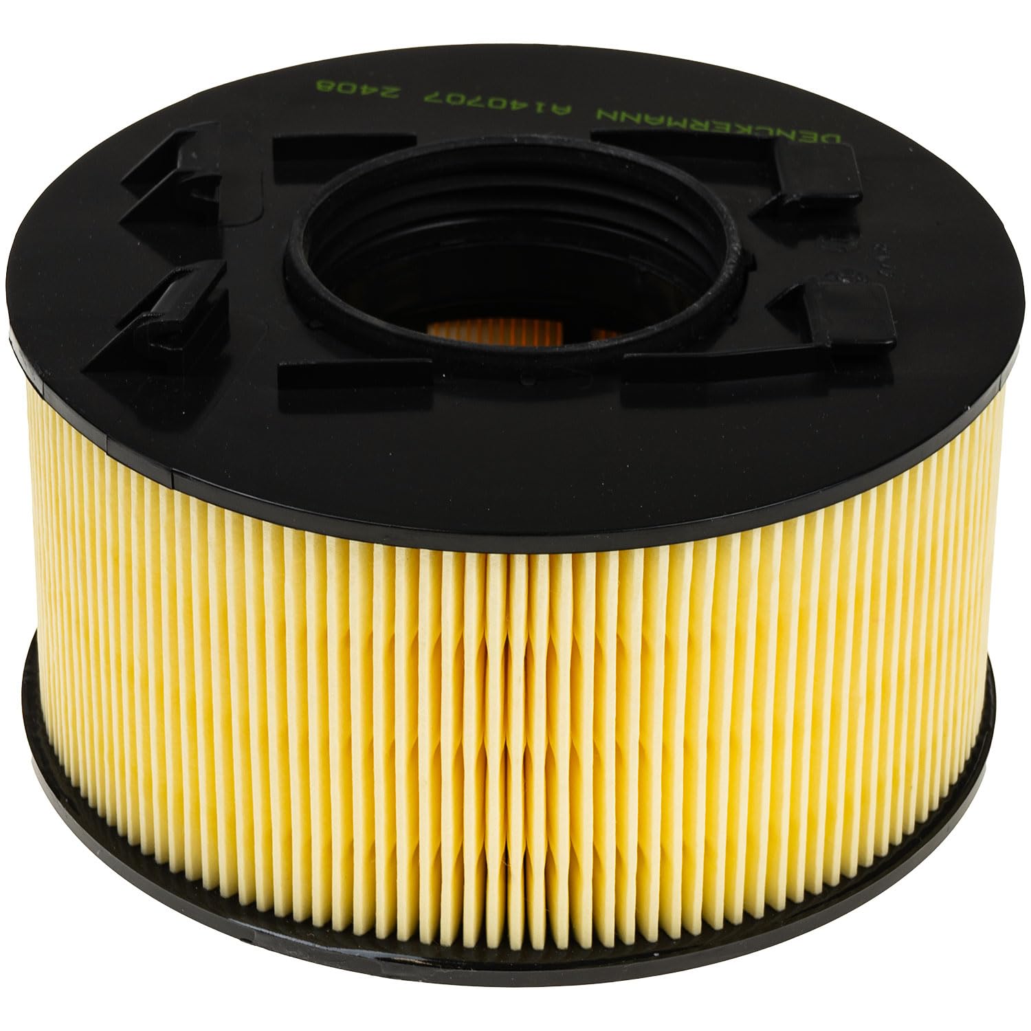 Pacchetto di ispezione Set di filtri con Energy 5W-30 5L, filtro aria, filtro olio, filtro ai carboni attivi, filtro abitacolo