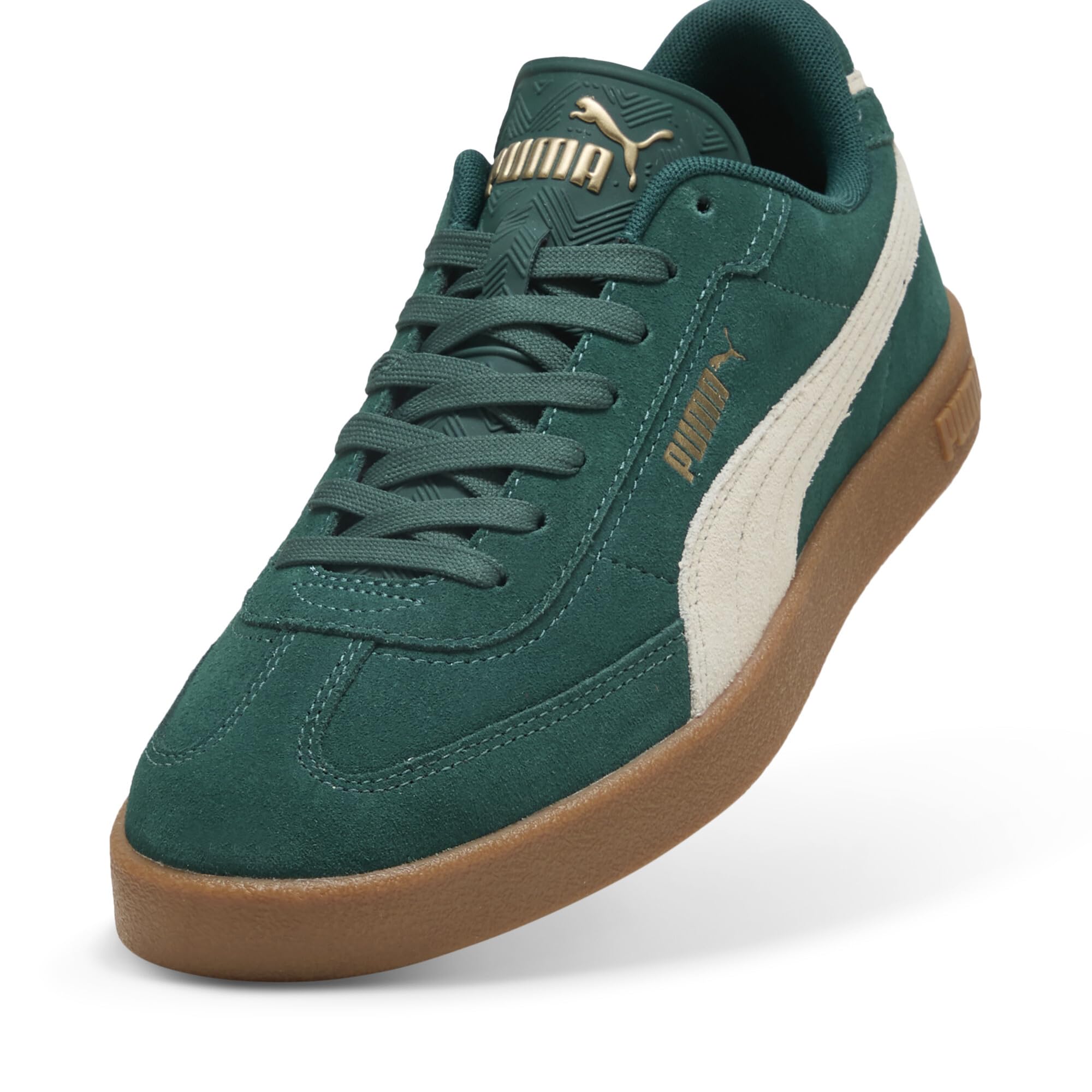 Puma Puma Club II Era Suede BasketMixte