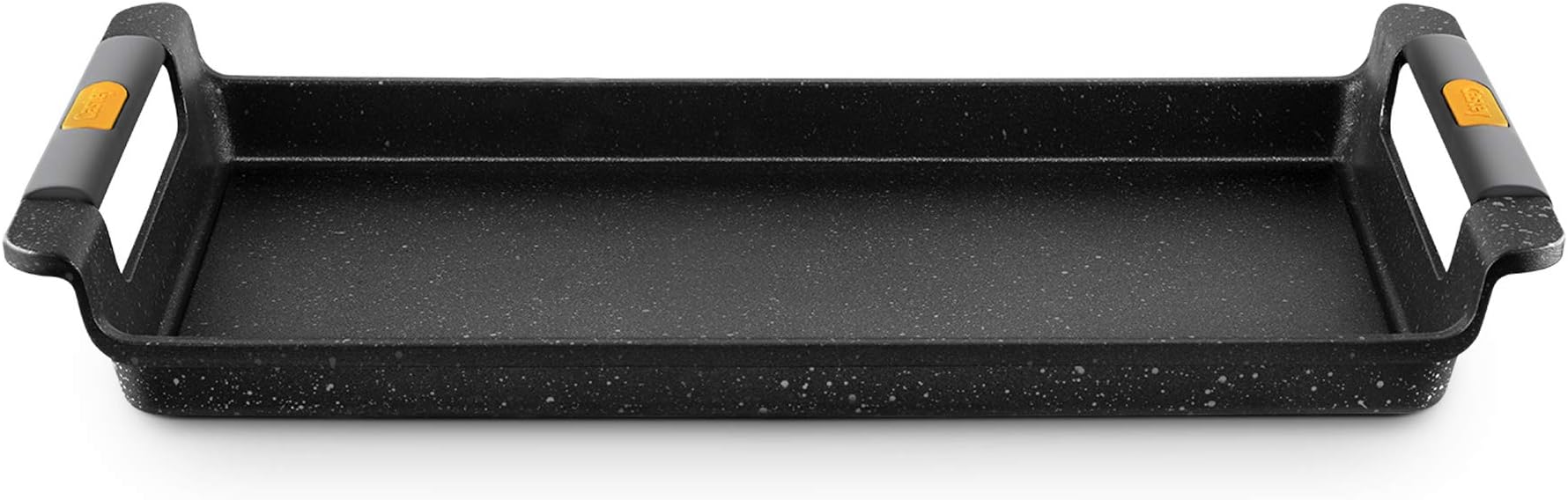 CasteyVulcan Grill Pan Total Induction 50 cm