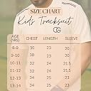 CALIGOSTLE CG Kids Cricket White Tracksuit | Full Sleeve Tshirt and Lower set for Boys | Cricket White Jersey, Dress, Uniform | Age 8 to 14 Years (8-9 Years) gallery image