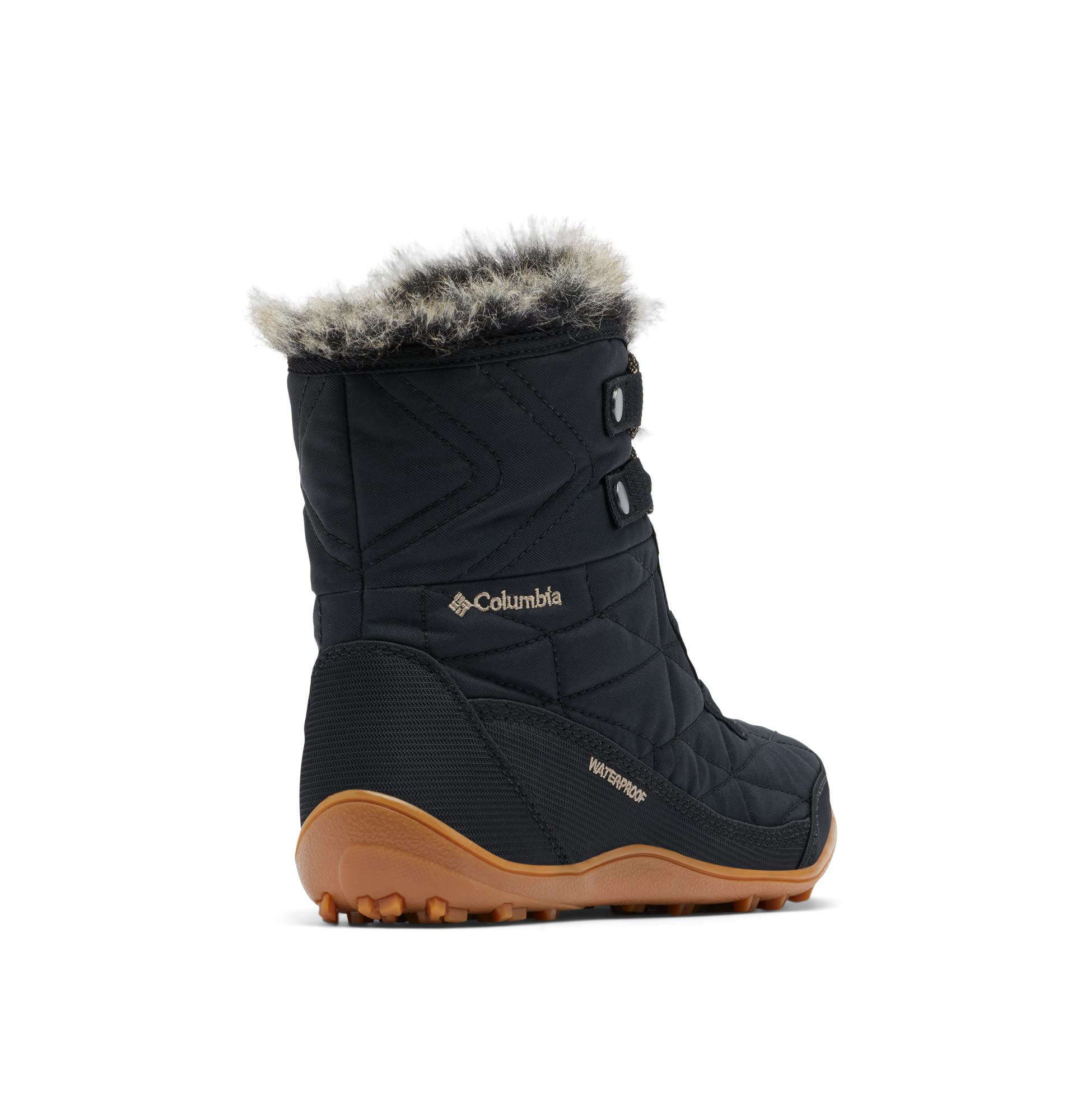 Columbia Minx Shorty III Botas para nieveMujer
