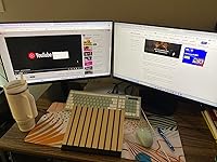 Review Image by Geneeka Brown Geneeka Brown