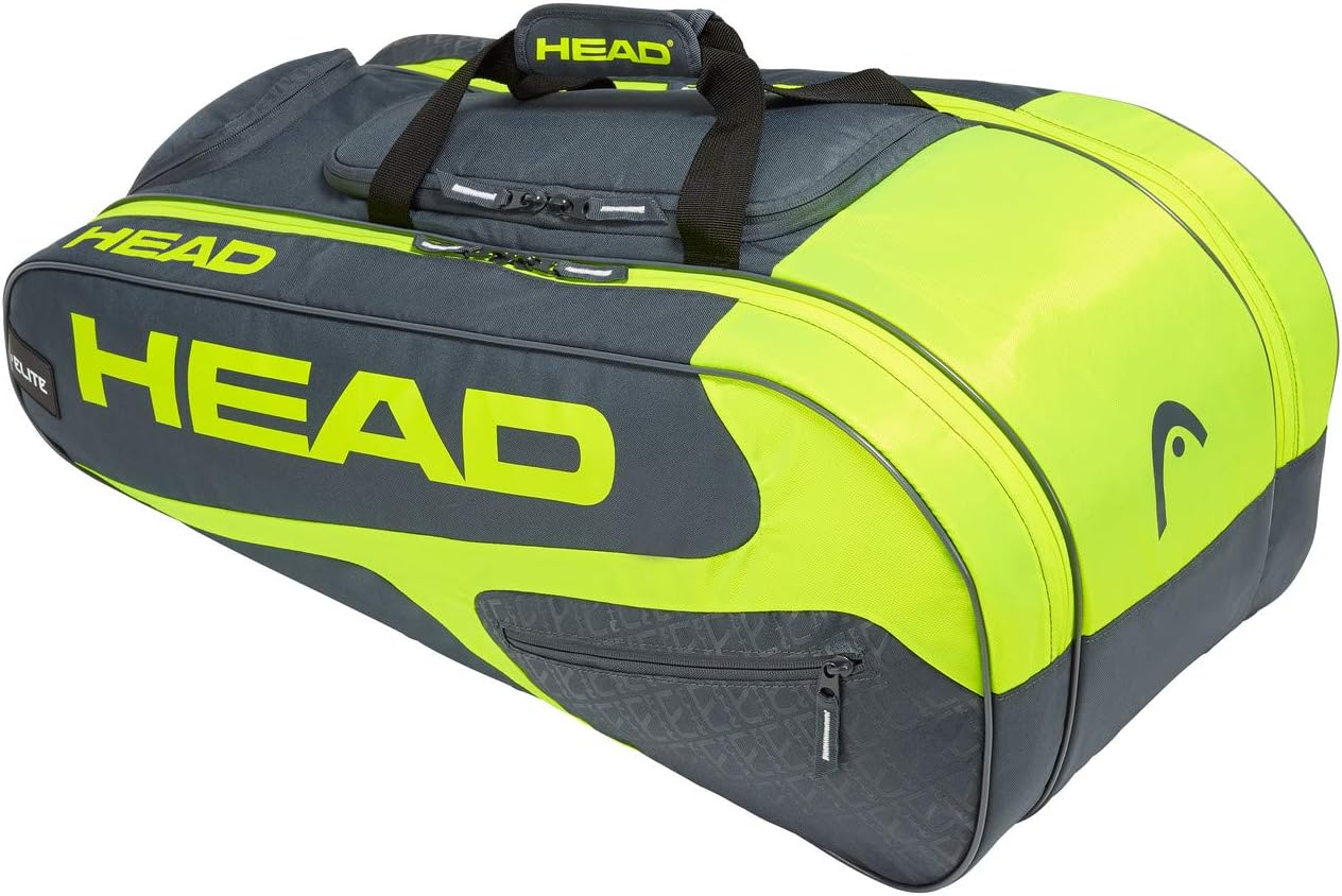 testa borse da tennis estreme