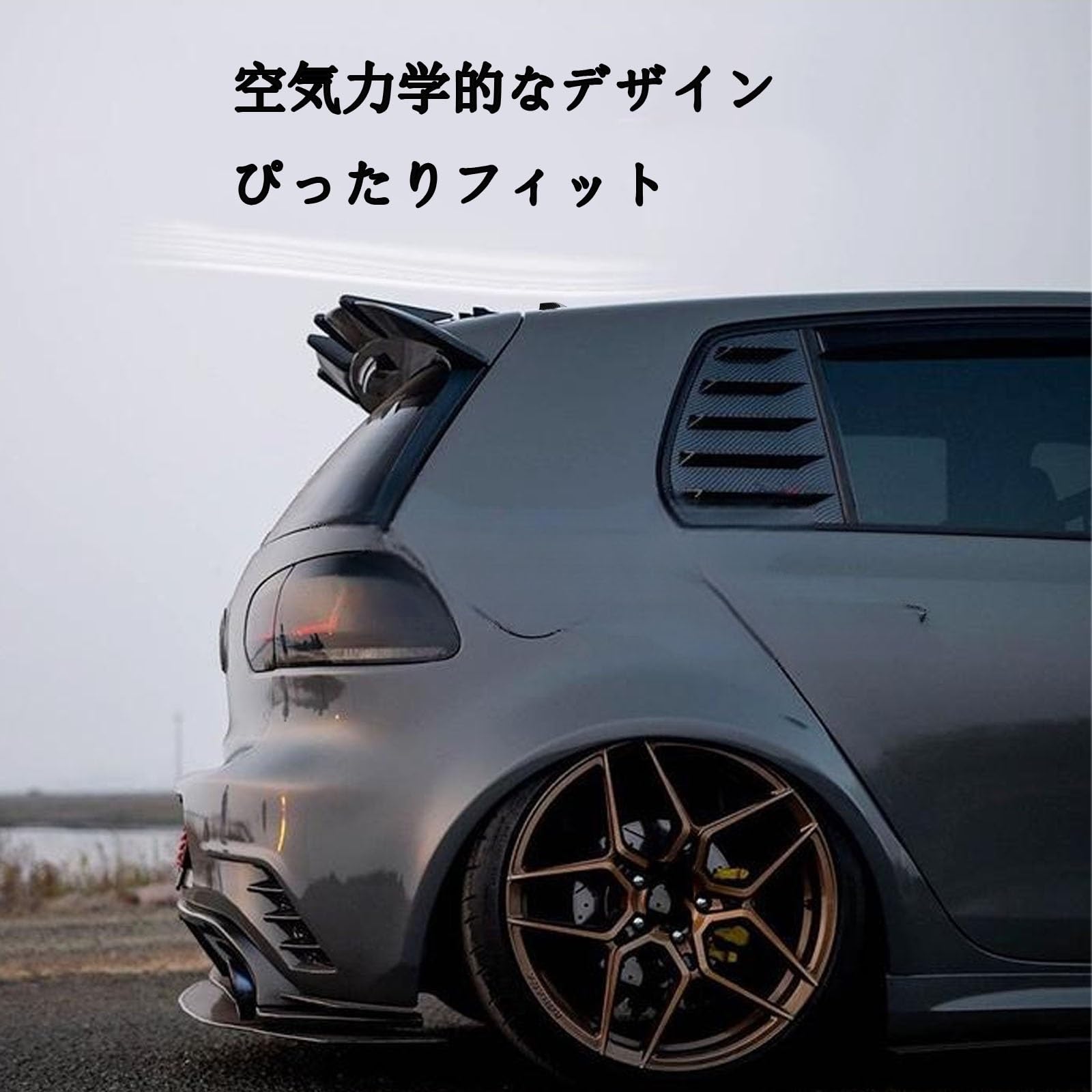 Amazon | ダイハツ タント L375/385系 L375S L385S H19.12~H25.9 に