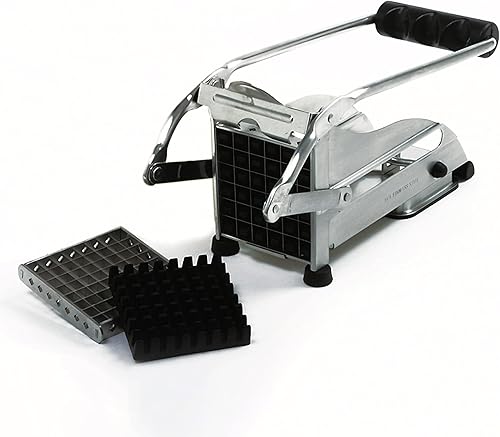 Miniatura 3 de Cortador de papas fritas de acero inoxidable