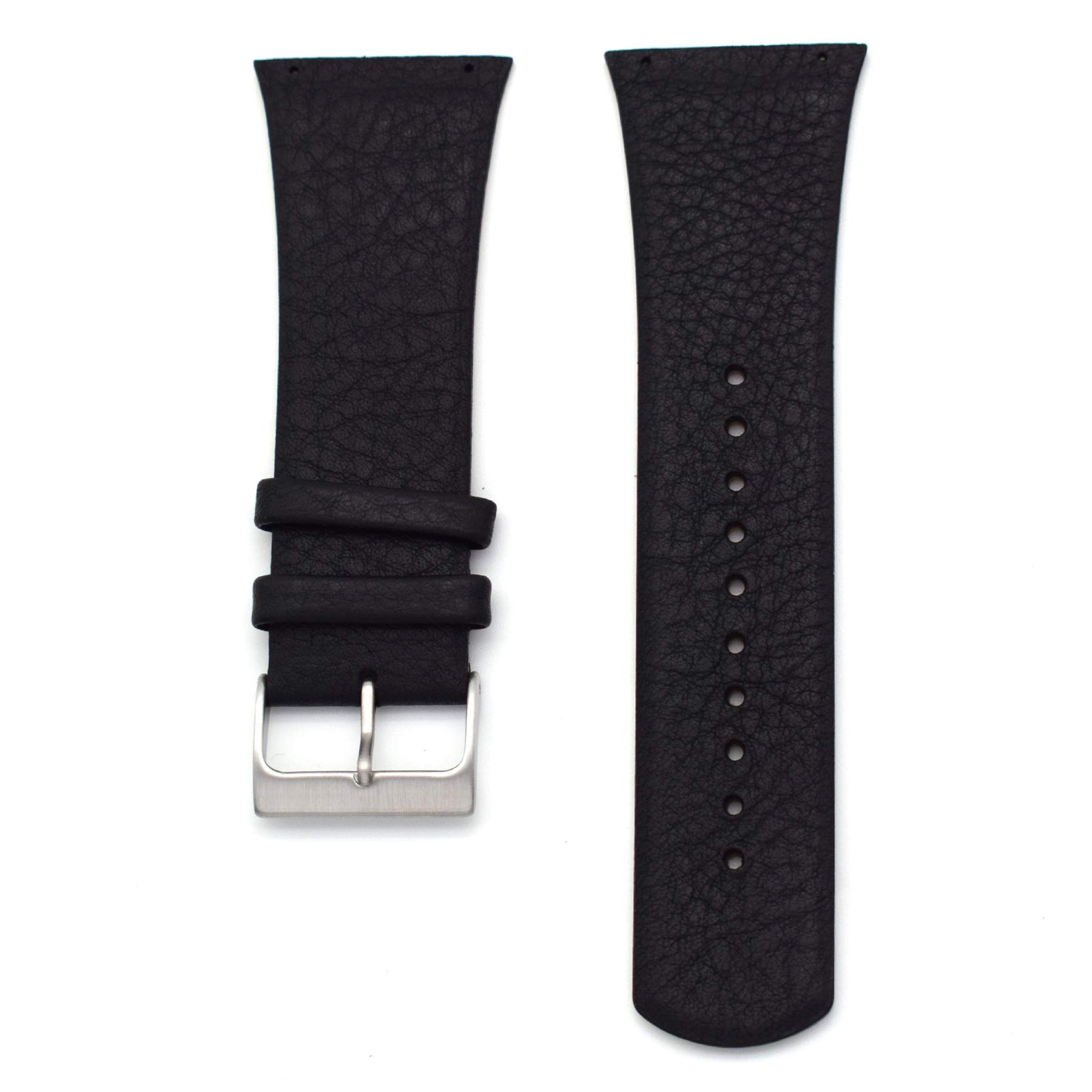 Theage, cinturino di ricambio per orologi Skagen da uomo, 30 mm, con vite
