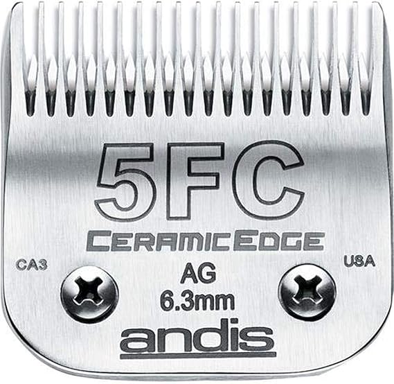 petsmart clipper blades