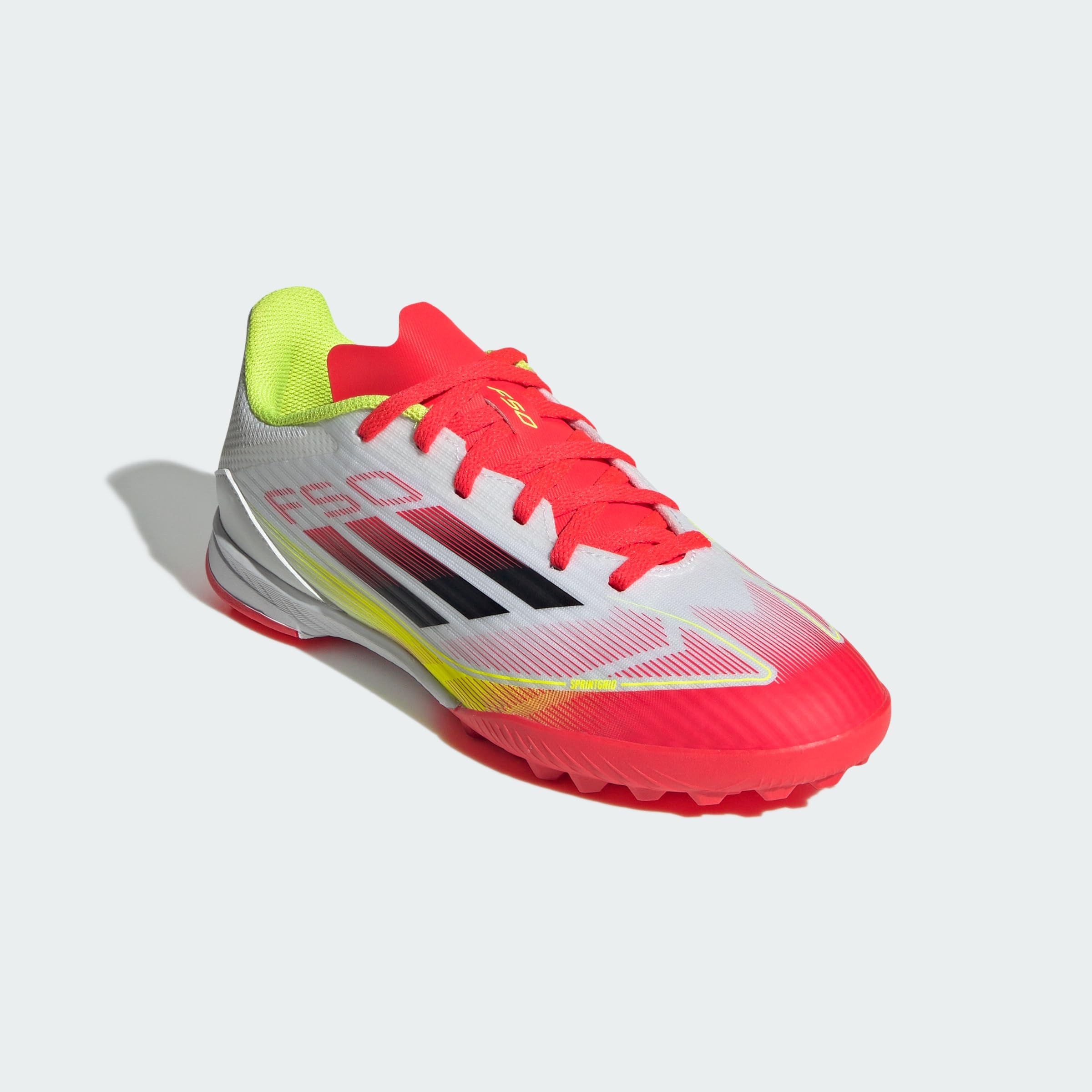 adidas Uniseks F50 League Football Boots Turf KidsButy pilkarskie