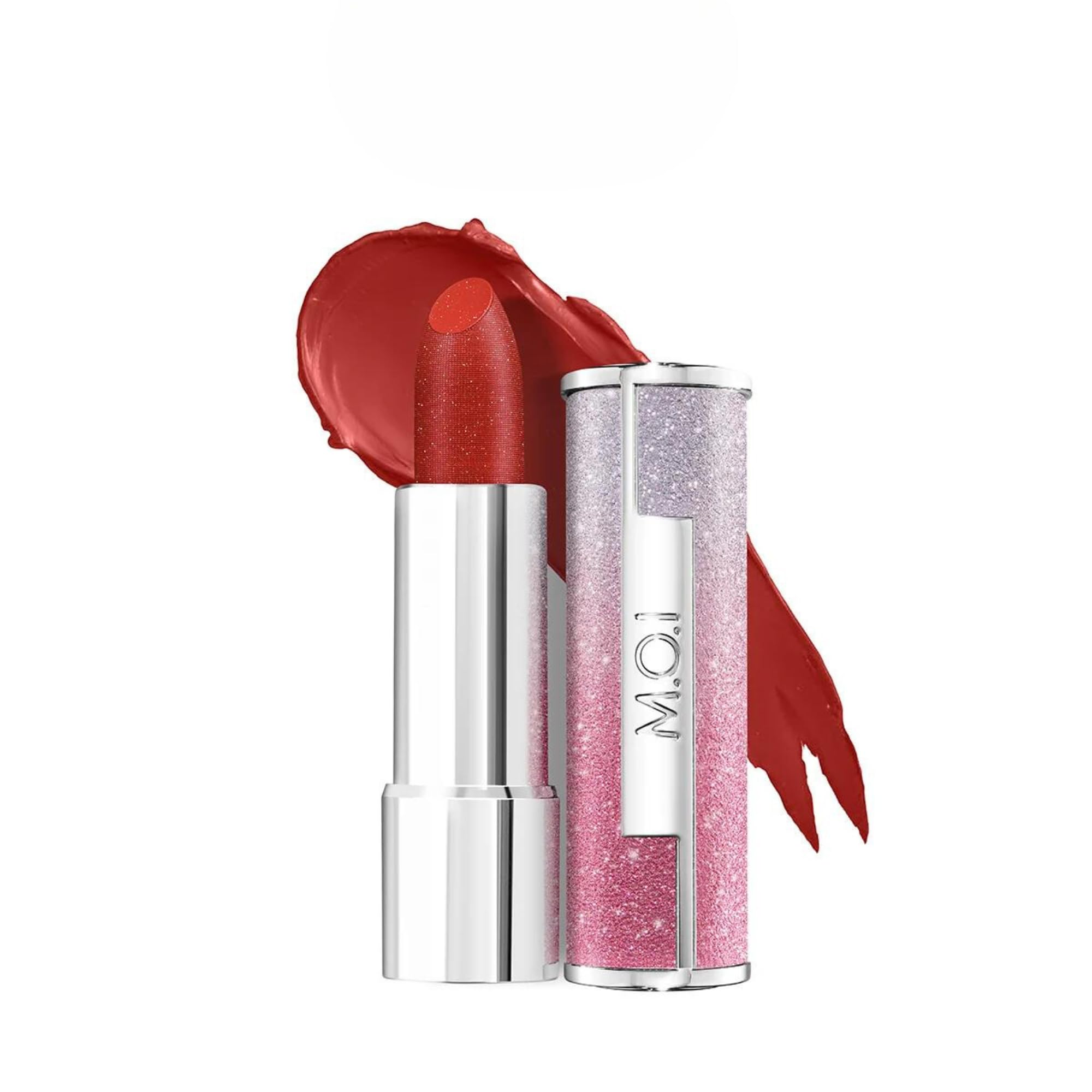 Lipstick mat anti-dessèchement Dark Night pour lèvres douces
