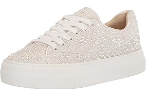 Women's Sidny Sneaker: The Epitome of Comfort and Style