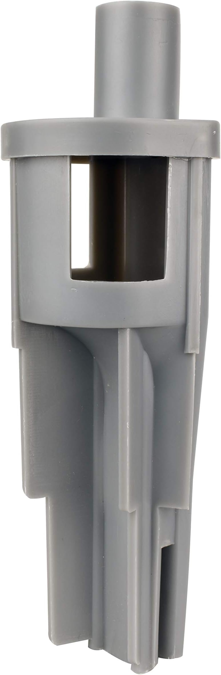 EcoTech G175 DLAG15 Multipurpose StandPipe Airgap, (Hub x Fipt) for
