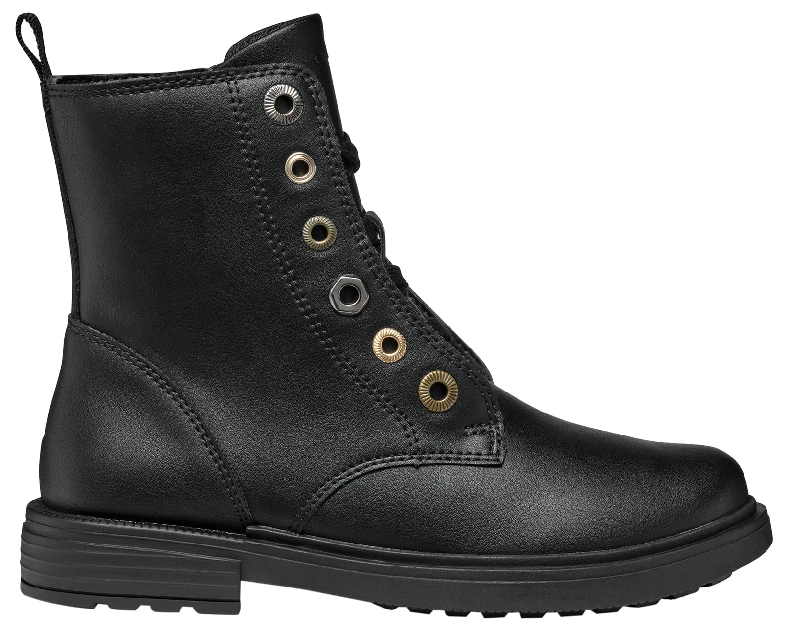 Geox Fille Eclair Girl Bottines à la Cheville