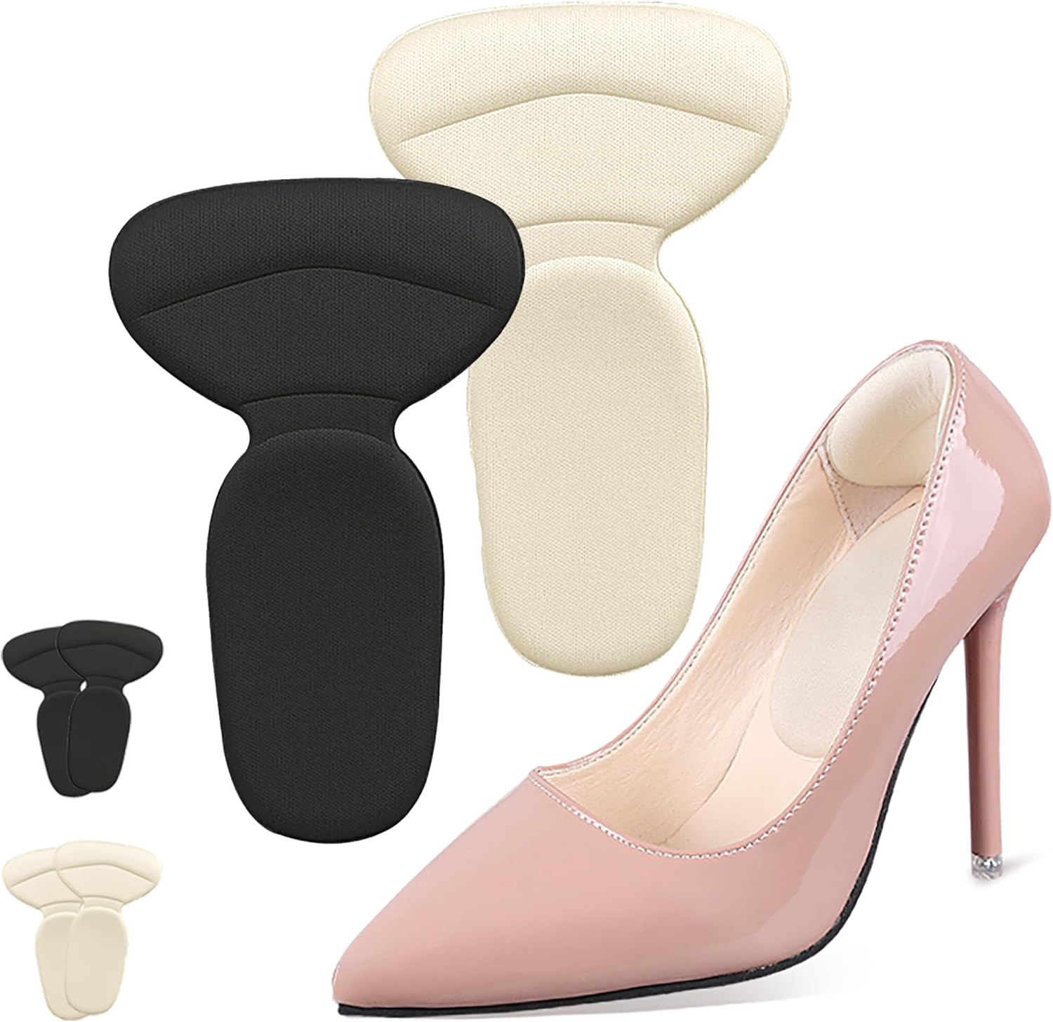 Sponge Heels 600082183grn main image 1