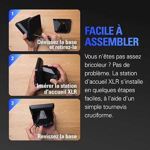Elgato XLR Dock MK.2 – Pour Stream Deck + - 5