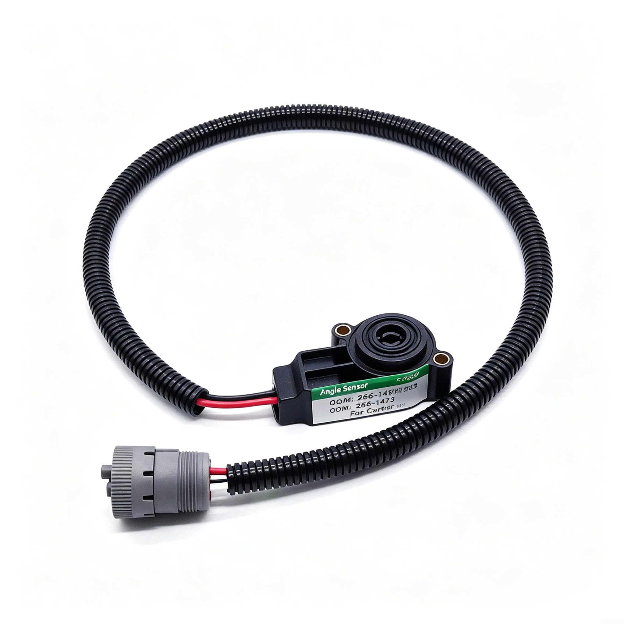 Sensor de Ángulo E266-1473 para Caterpillar 789B 758B C9