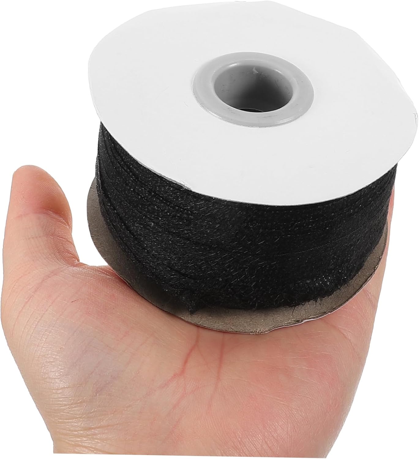 STOBOK 4rolls Non-Woven Interfacing Fusible Lining Strip for Clothing Sewing Stretch Lining