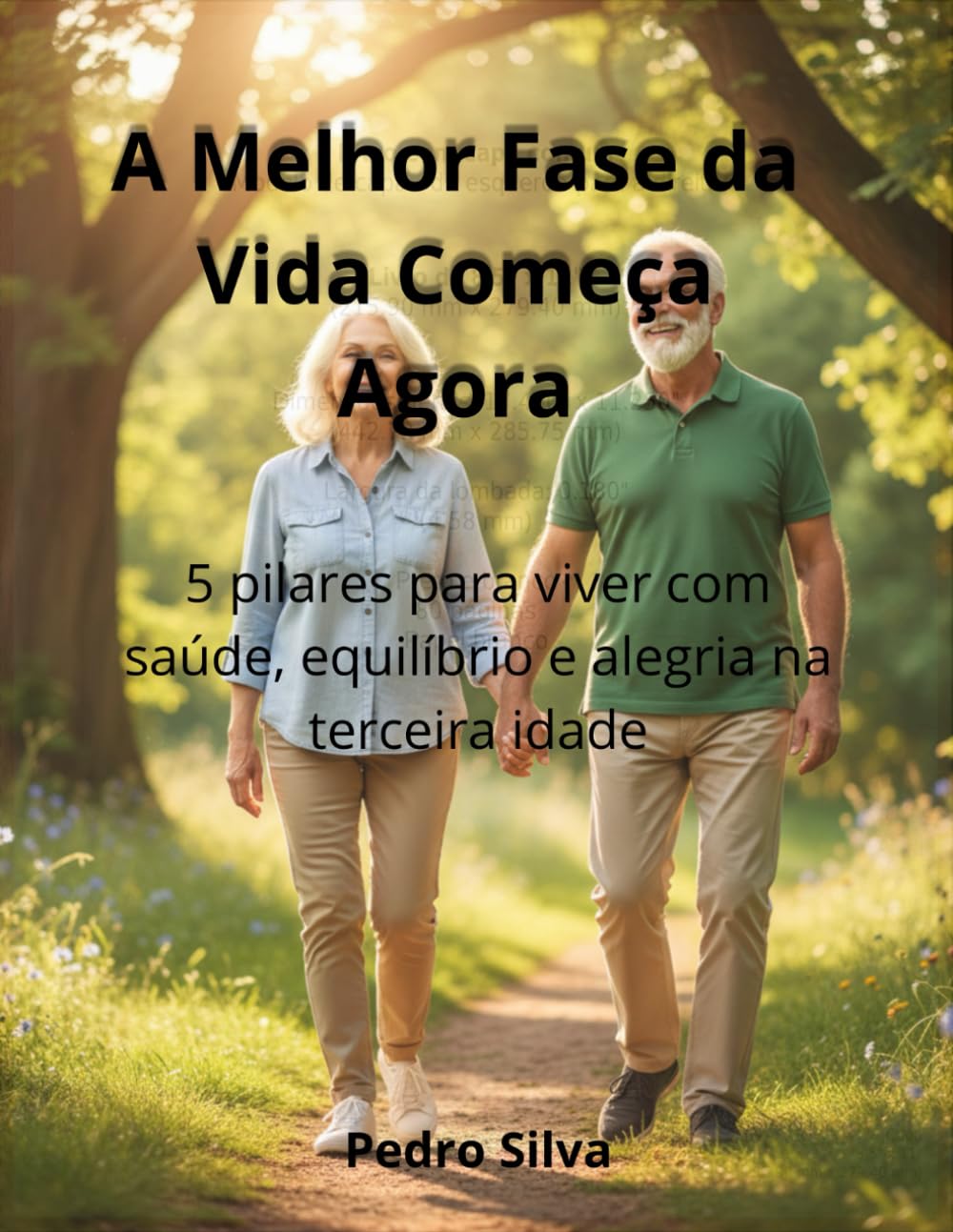 A Melhor Fase da Vida Começa Agora
