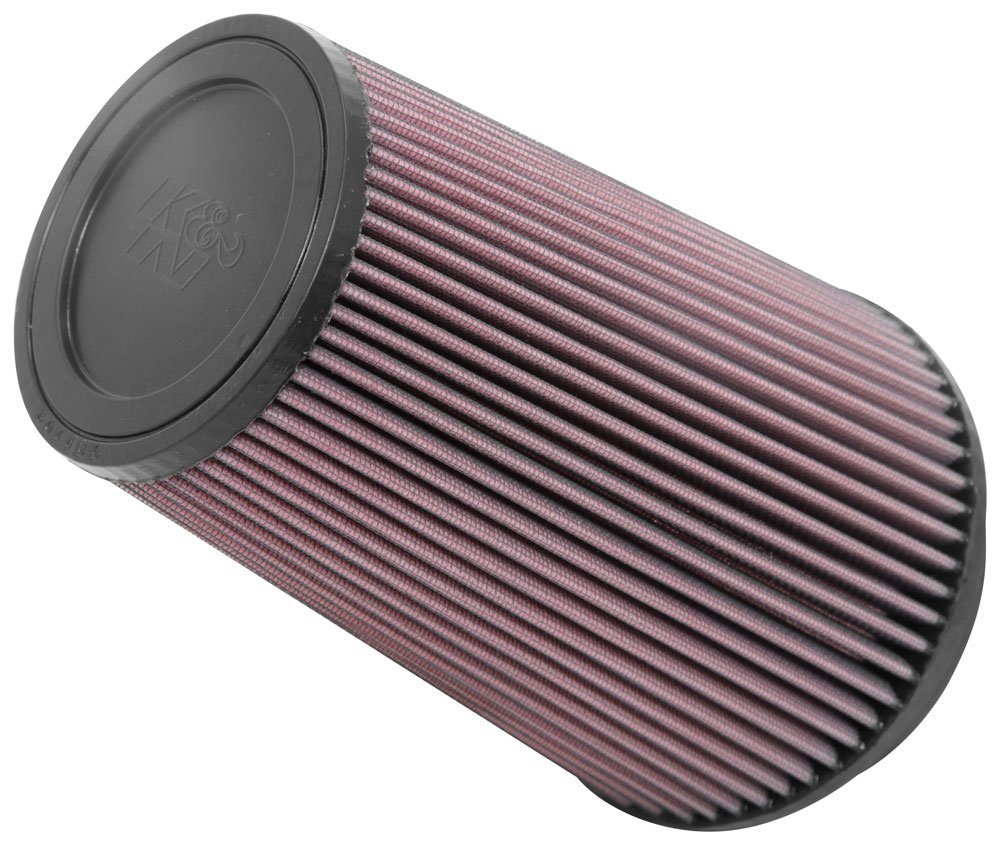 K&N FILTERS RU-2815 Filtro de aire deportivo Filtro de potencia Filtro deportivo de aire Filtro de aire de alto flujo