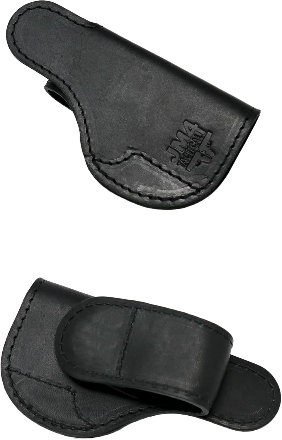 JM4 Tactical Magnetic Holster for Concealed Carry Gun | Size 15 | Fits Firearms Such as Micro 9 | Micro .380 | P938 | P238 & More