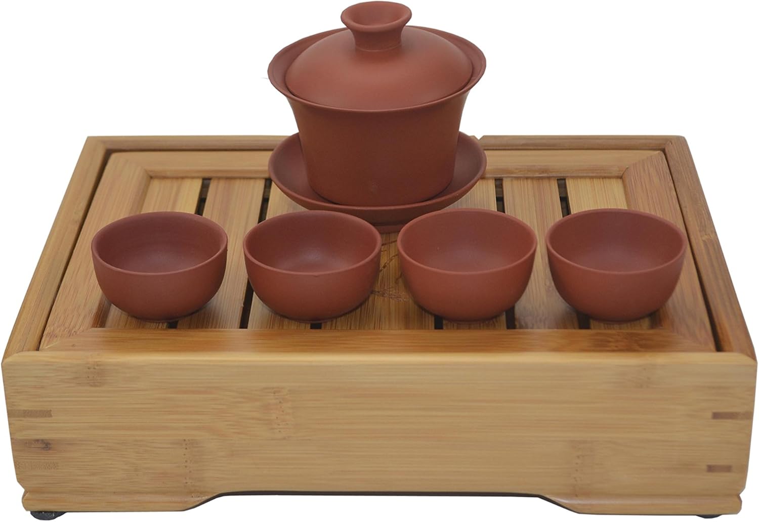 kongfu tea Set gong fu tea set Gongfu Ceremony Gaiwan Gift