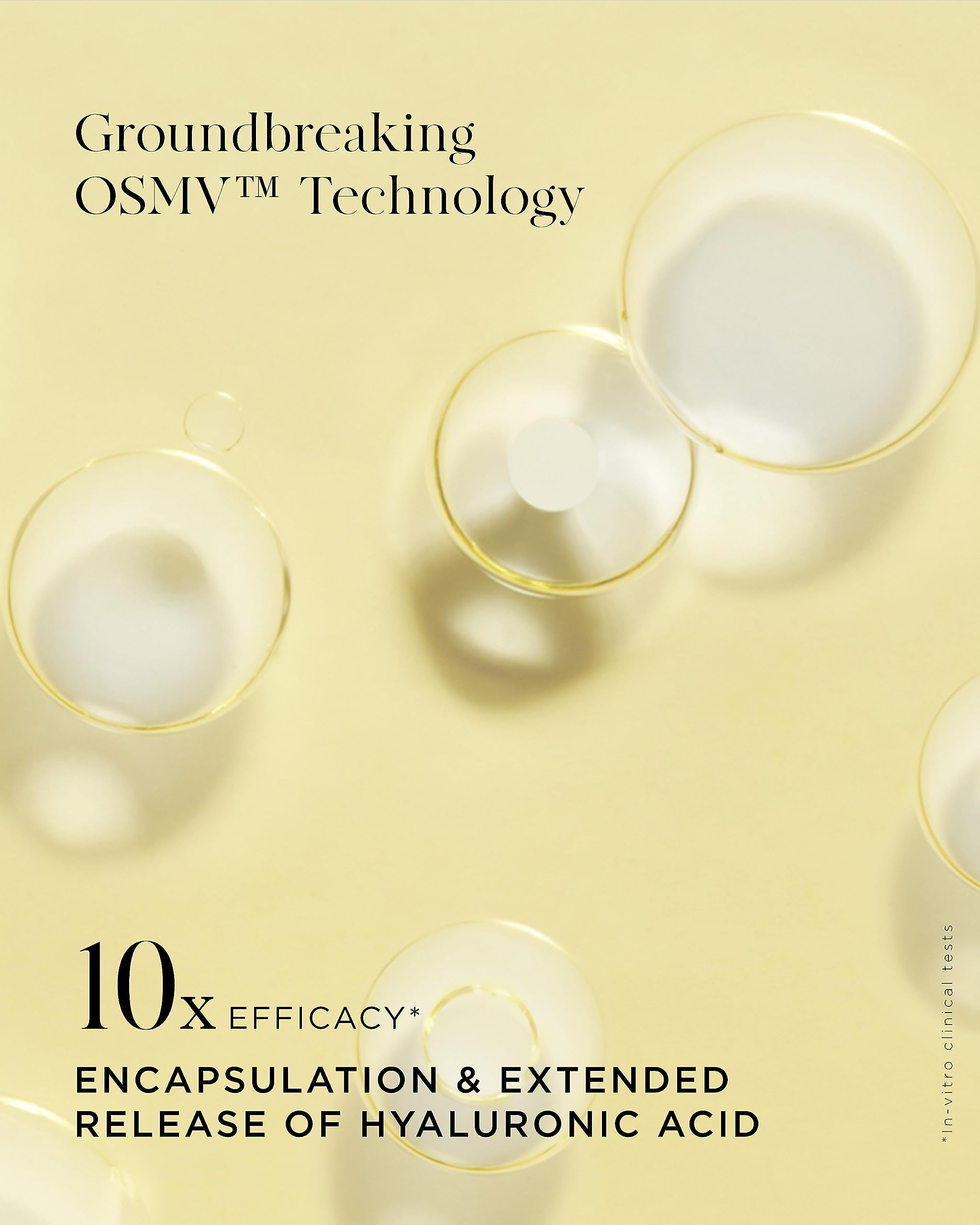 Brilliant Glow Hydration Doses Refill