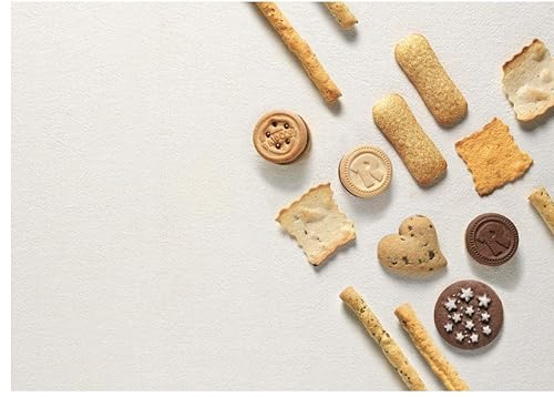 Miniatura 30 de Mulino Bianco Galletti - Paquete de 4 galletas