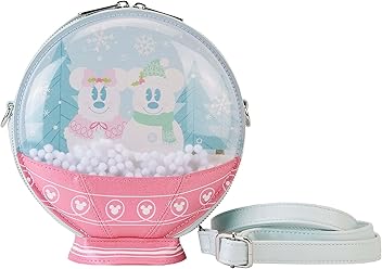 Amazon.co.jp: Loungefly: CROSS BODY BAGS