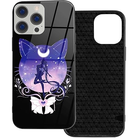 Amazon カラー スターリースカイ Iphone12 Iphone12pro 美少女戦士セーラームーン Eternal Puレザー X メタルパーツ ハードケース ケース カバー ソフト ハード キャラクター グッズ セーラームーン アイフォン トゥエルブ プロ Iphone 12 Pro 6 1inch Iphone12