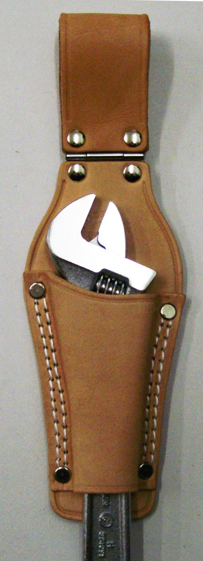 Amazon.co.jp: Kozuchi SR-11C Nume Leather Monkey Holder with