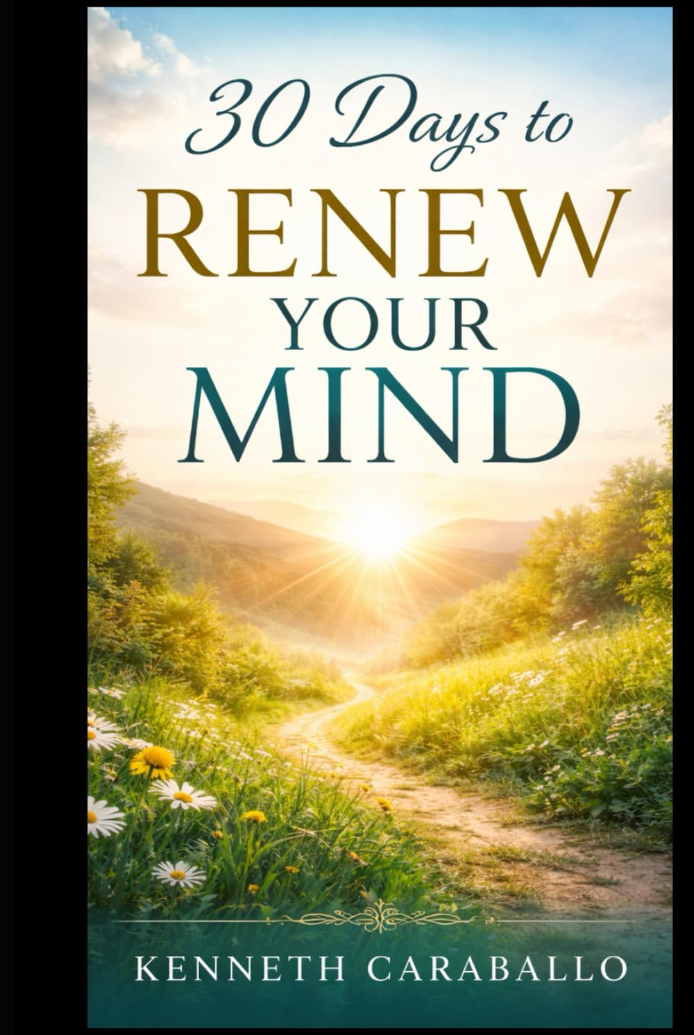 30 Days to Renew Your Mind
